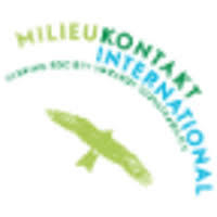 logo milieukontakt